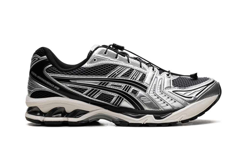 Asics Gel-Kayano 14 Unlimited Pack Carrier Grey 1203A549 020