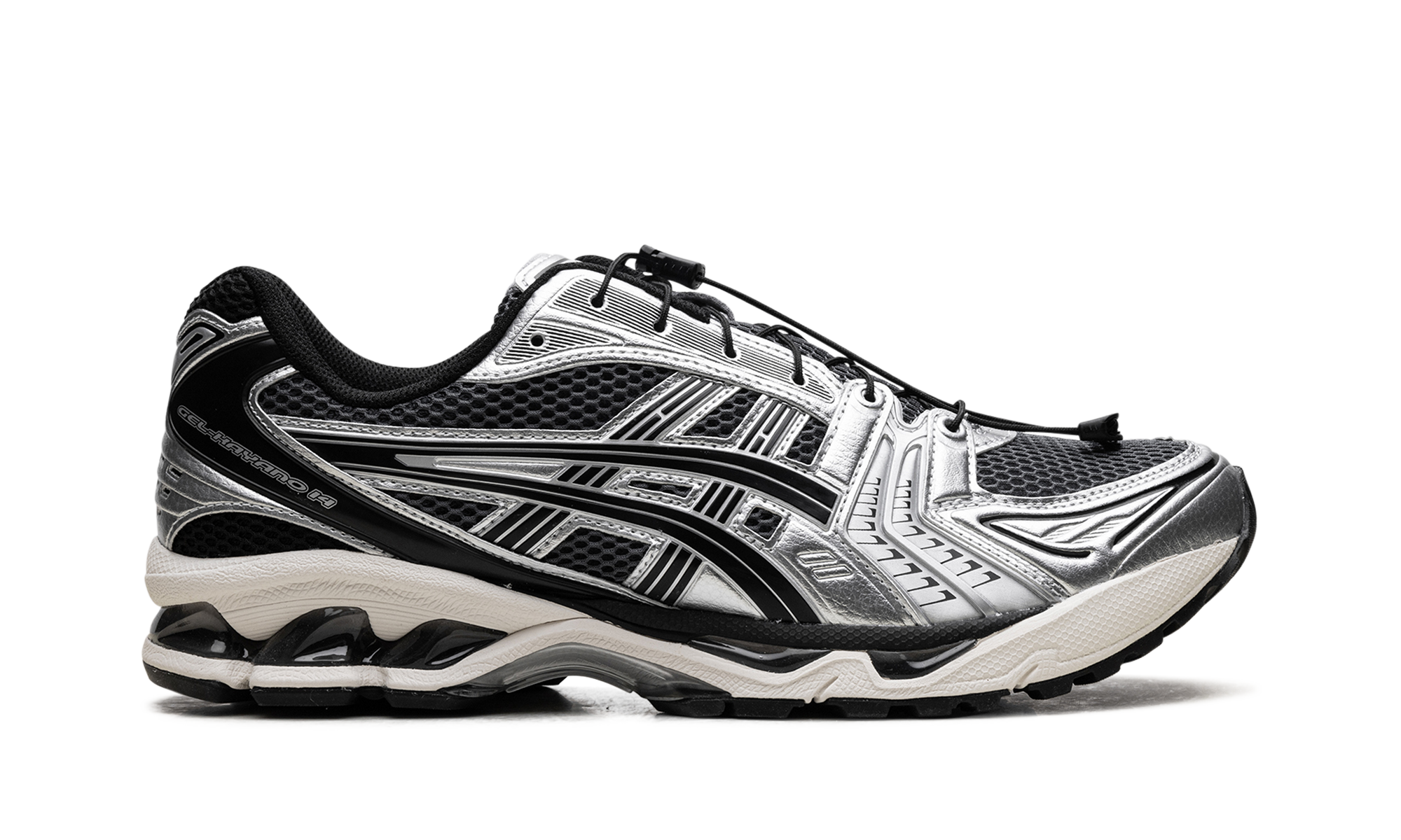 Asics Gel-Kayano 14 Unlimited Pack Carrier Grey 1203A549 020