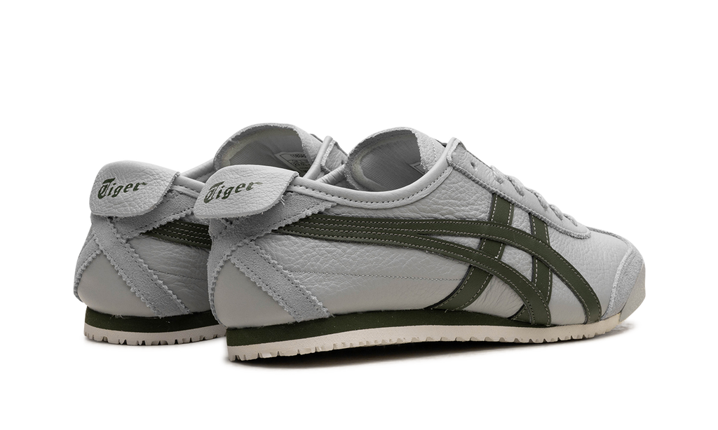 Onitsuka Tiger Mexico 66 Mid Grey Pine Tree 1183A201 020