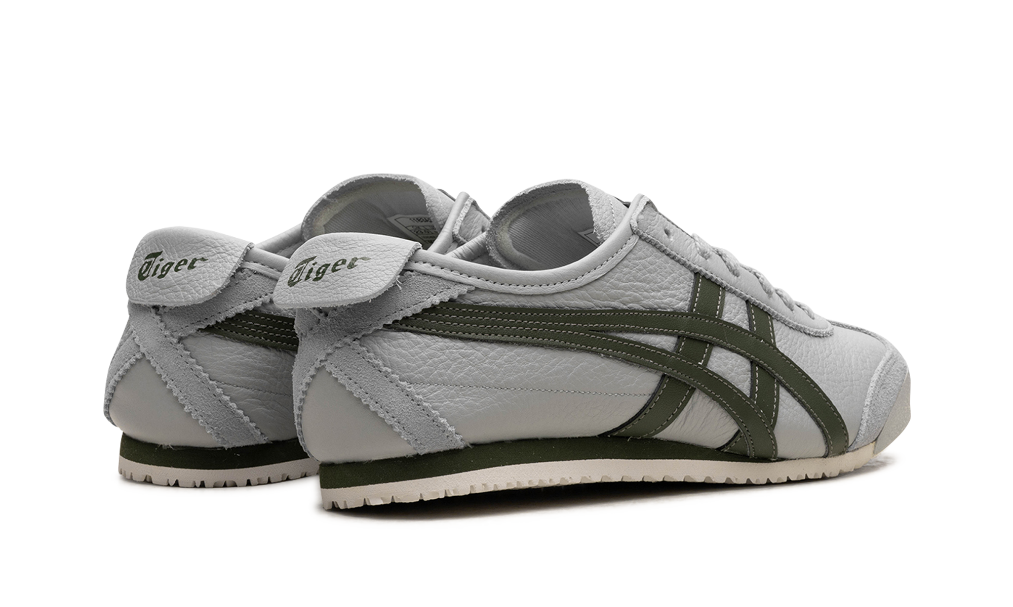 Onitsuka Tiger Mexico 66 Mid Grey Pine Tree 1183A201 020