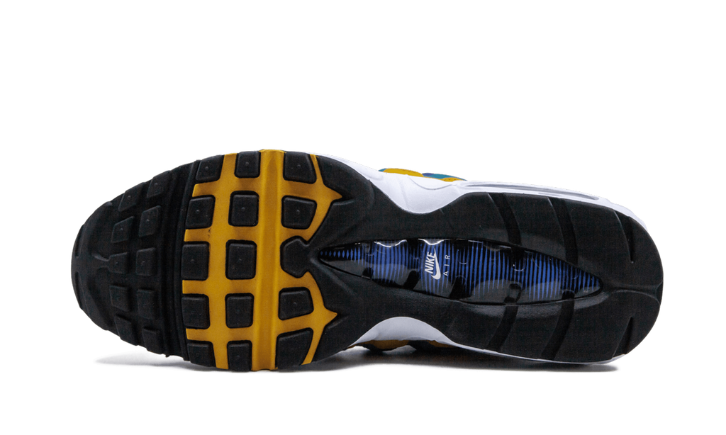 Nike Air Max 95 SE AJ2018 123
