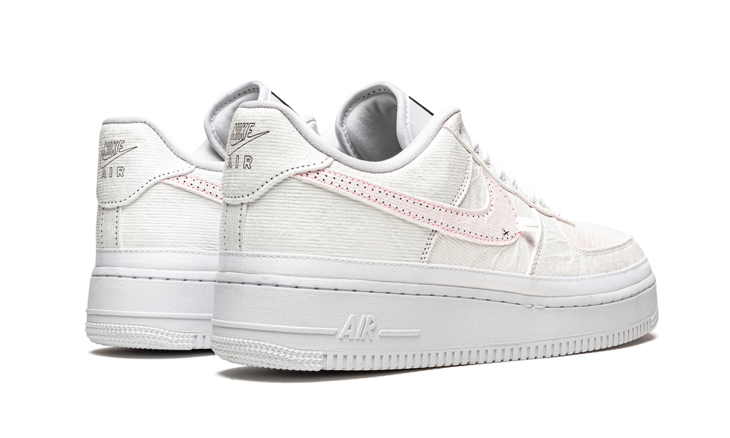 Nike AIR FORCE 1 '07 PRM MNS WMNS Tear-Away Reveal DJ9941 244