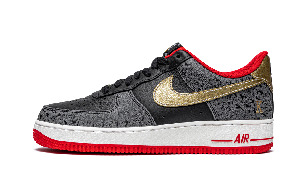 Nike Air Force 1 Low '07 LX Spades DJ5184 001