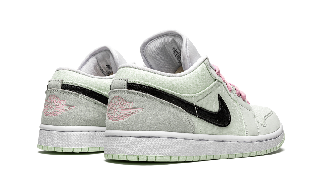 AIR JORDAN 1 LO SE WMNS Barely Green CZ0776 300