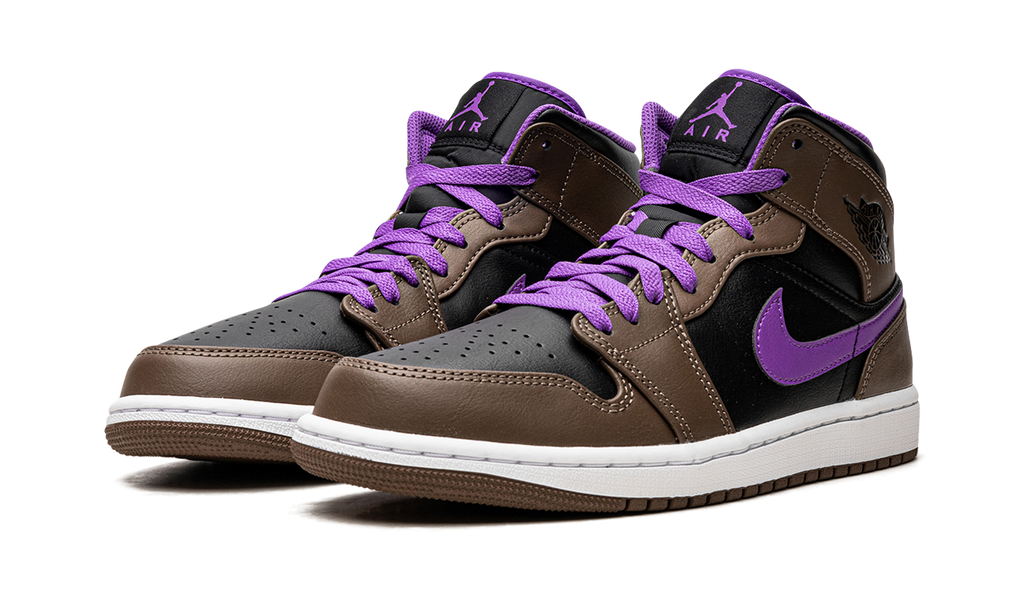 Air Jordan 1 Mid Palomino DQ8426 215