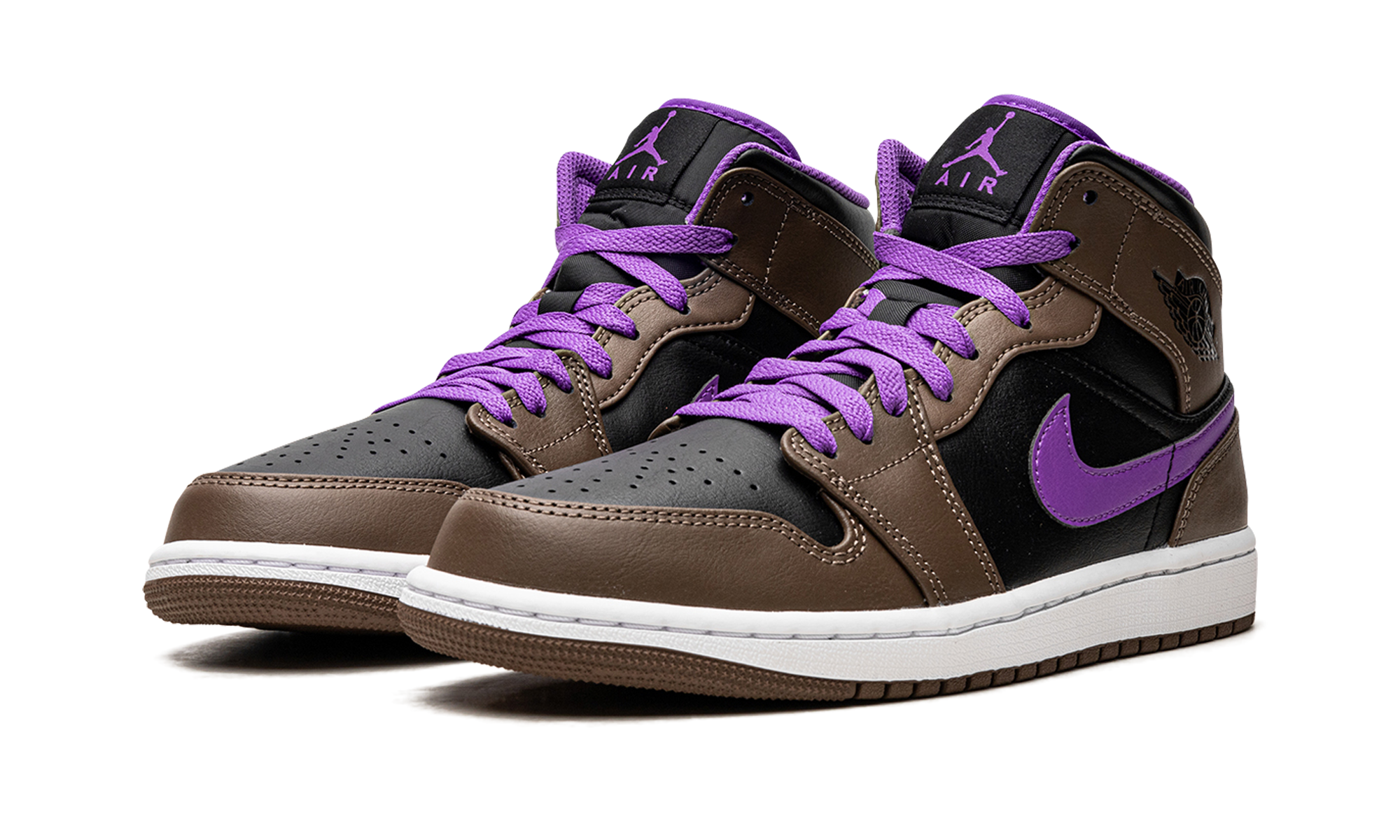 Air Jordan 1 Mid Palomino DQ8426 215