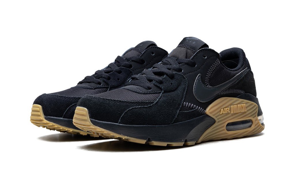 Nike Air Max Excee Black Gum Light Brown Anthracite HV0928 010
