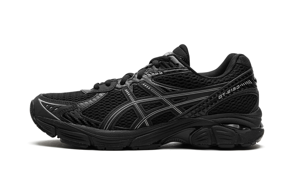 Asics GT-2160 JJJJound - Black 1203A691 002