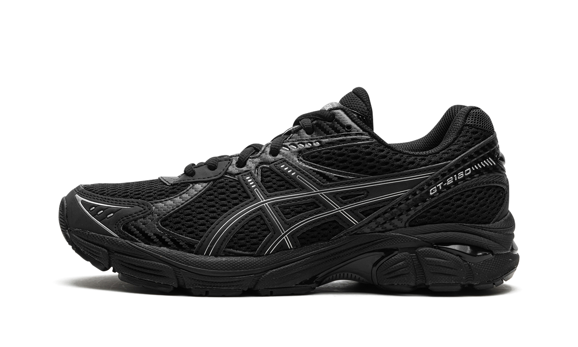 Asics GT-2160 JJJJound - Black 1203A691 002