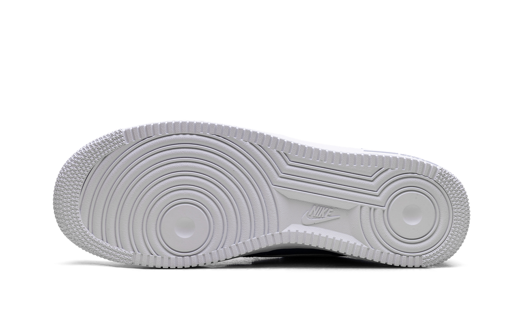 Nike Air Force 1 Low '07 College Blue White FJ4146 402