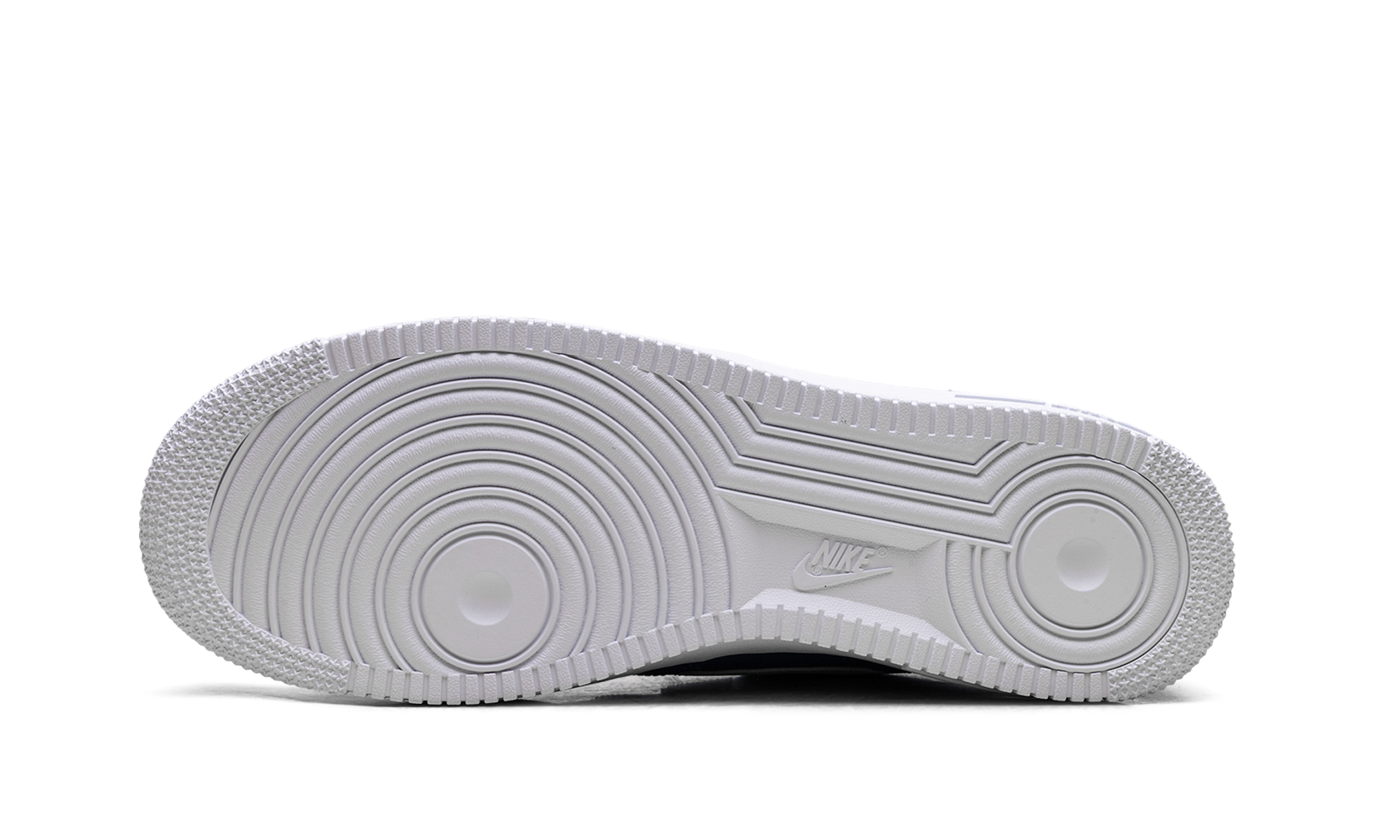 Nike Air Force 1 Low '07 College Blue White FJ4146 402