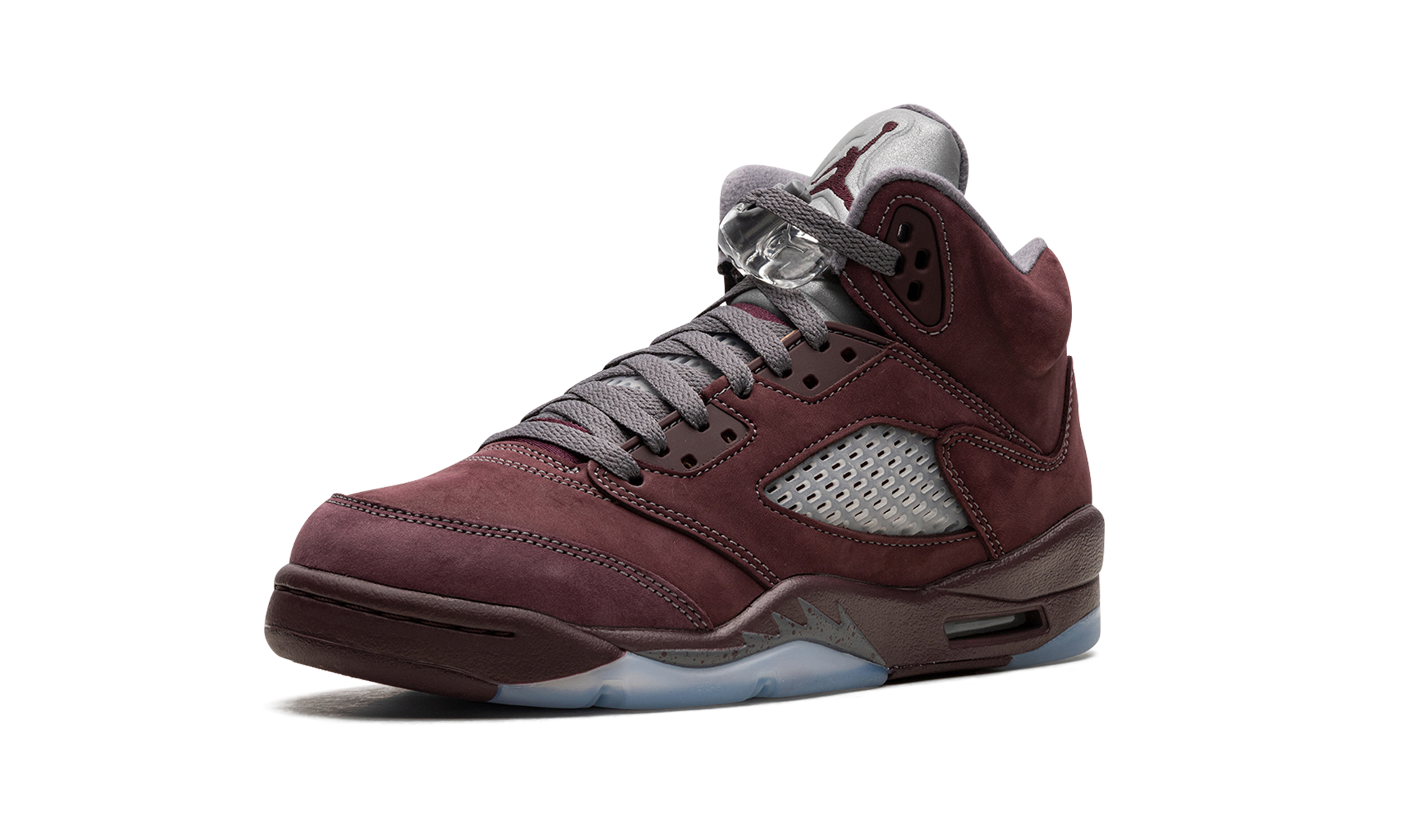 Air Jordan 5 Retro SE GS Burgundy FN4233 600