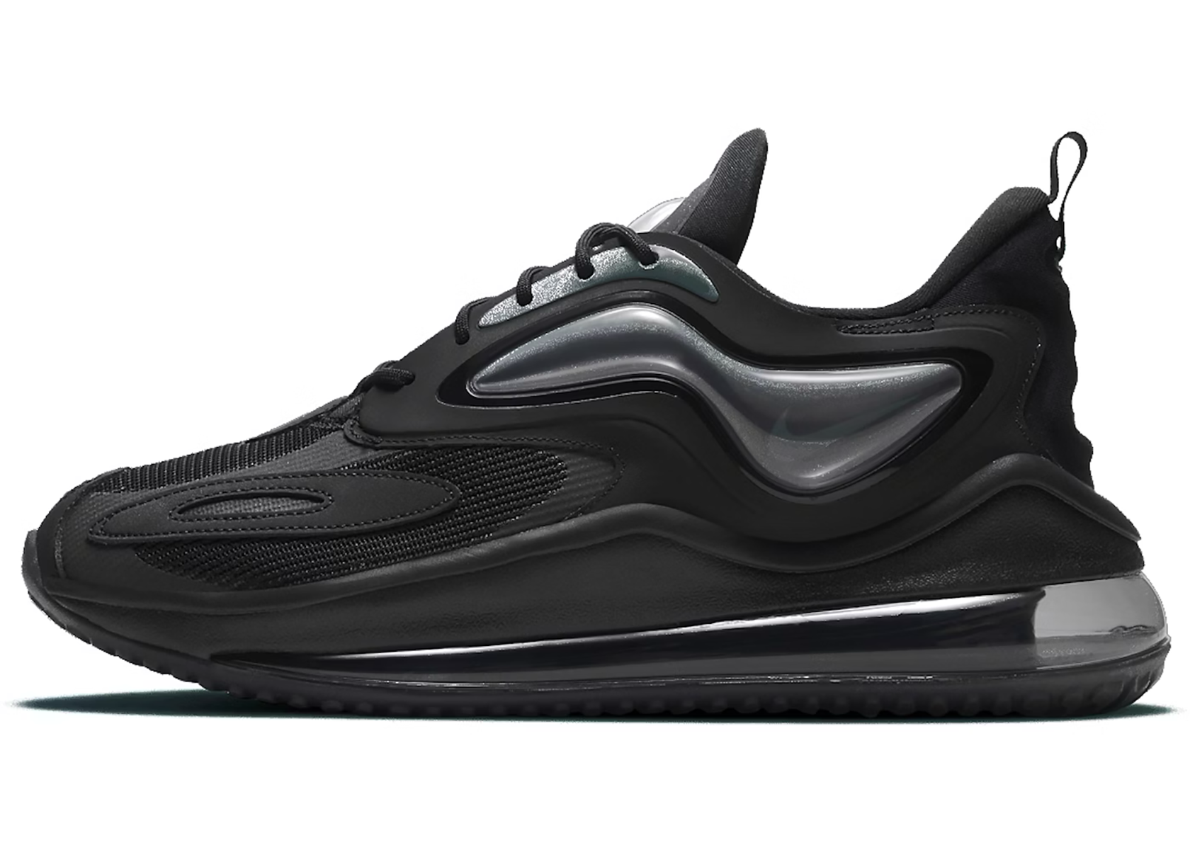 Nike Air Max Zephyr Black CV8837 002
