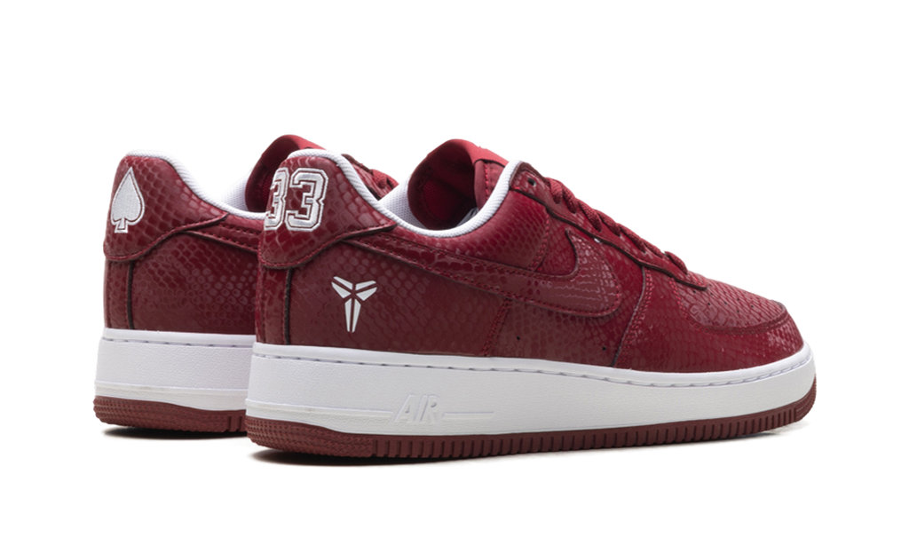 Nike Air Force 1 Kobe - Lower Merion IB0018 600