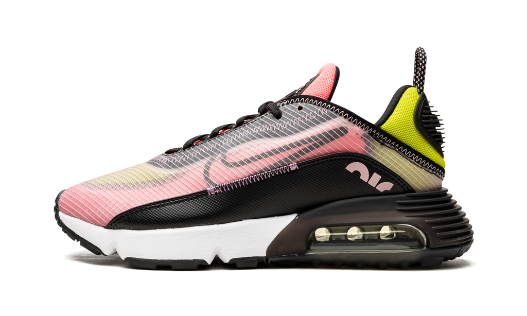 Nike AIR MAX 2090 MNS WMNS Champagne Cyber