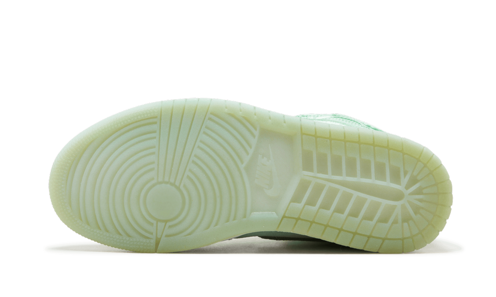AIR JORDAN 1 HIGH WMNS Season of Her - Mint AO1847 345