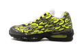 Nike Air Max 95 PRM Volt Logo