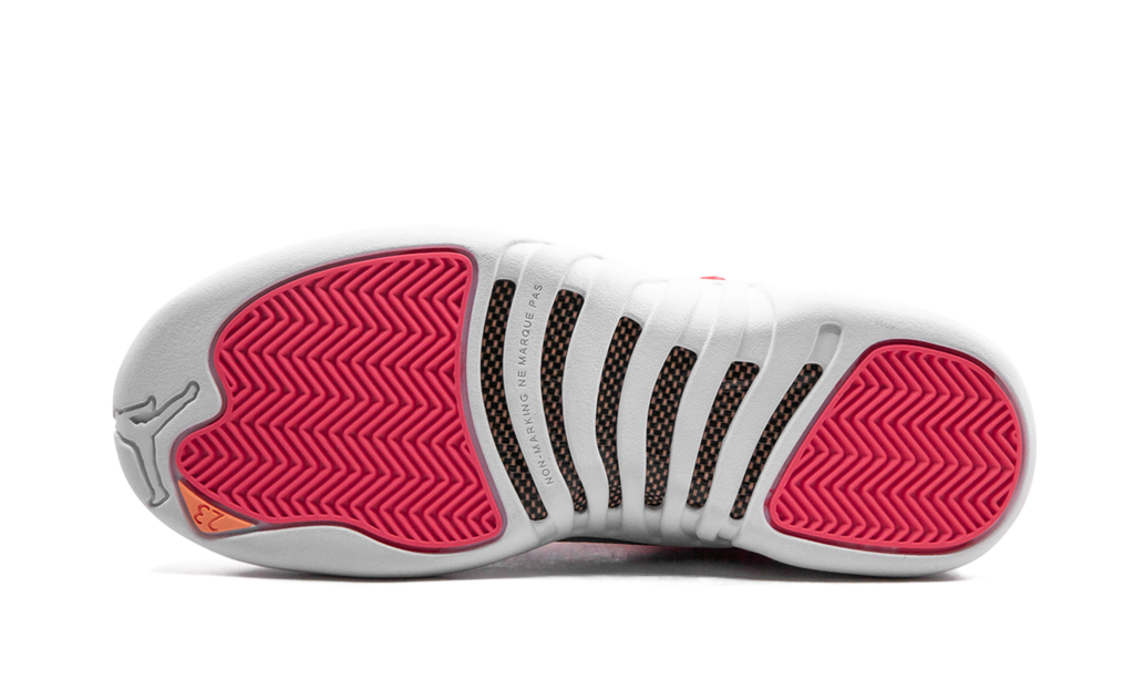 Air Jordan 12 GS Sunset