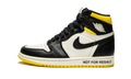 Air Jordan 1 Retro High OG NRG Not For Resale 861428 107