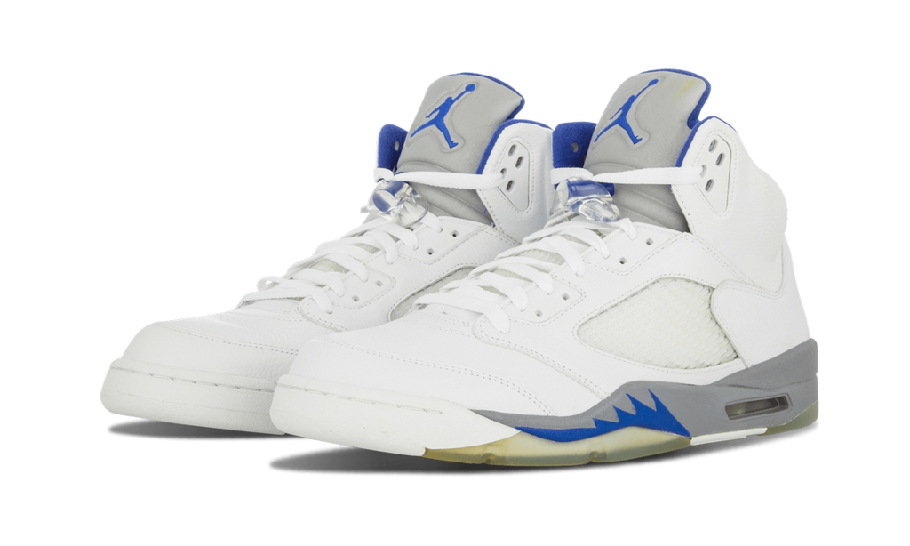 Air Jordan 5 Retro Stealth 136027 142