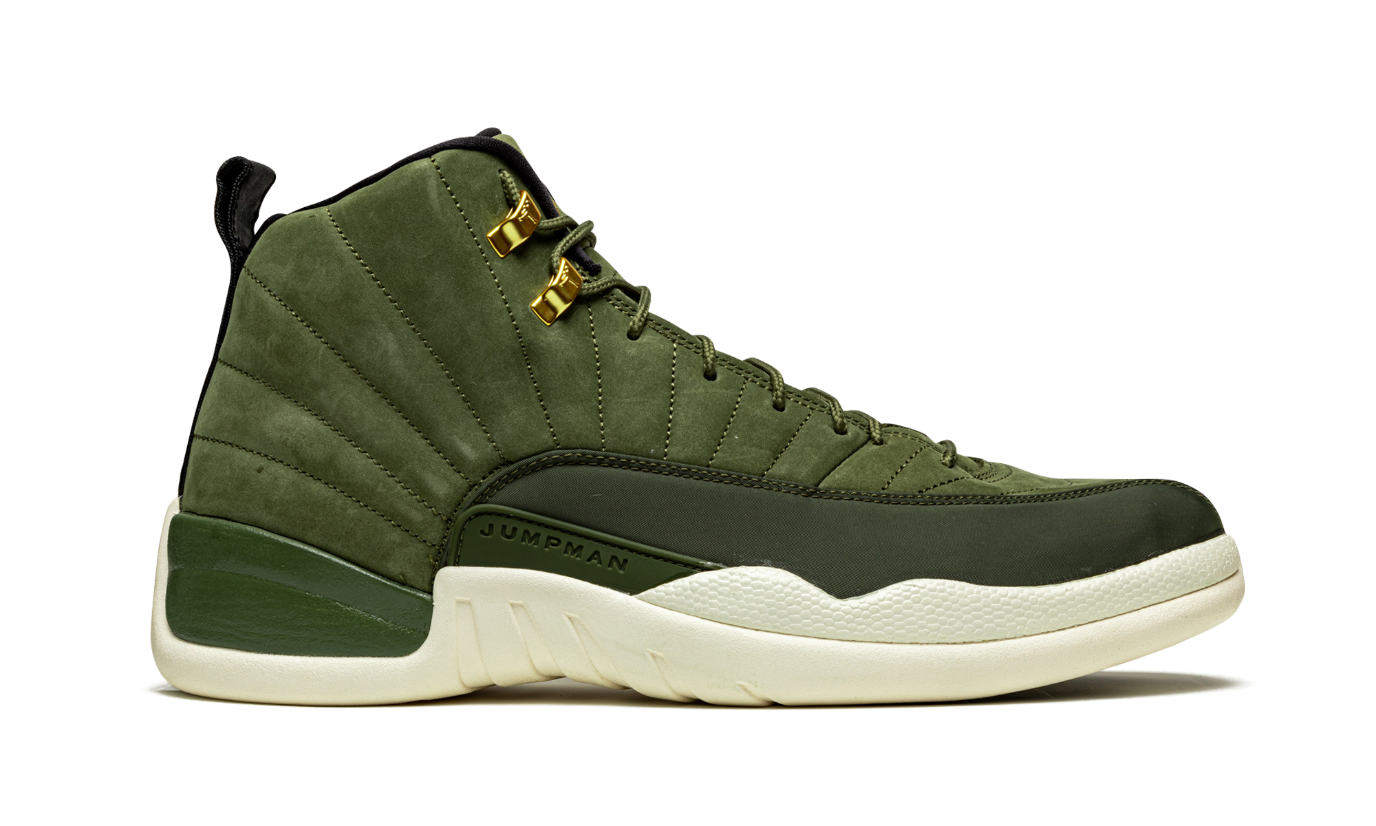 Air Jordan 12 Chris Paul Class Of 2003 130690 301