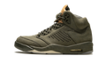 Air Jordan 5 Retro Prem Take Flight 881432 305
