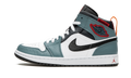 Air Jordan 1 Mid Facetasm - Fearless CU2802 100