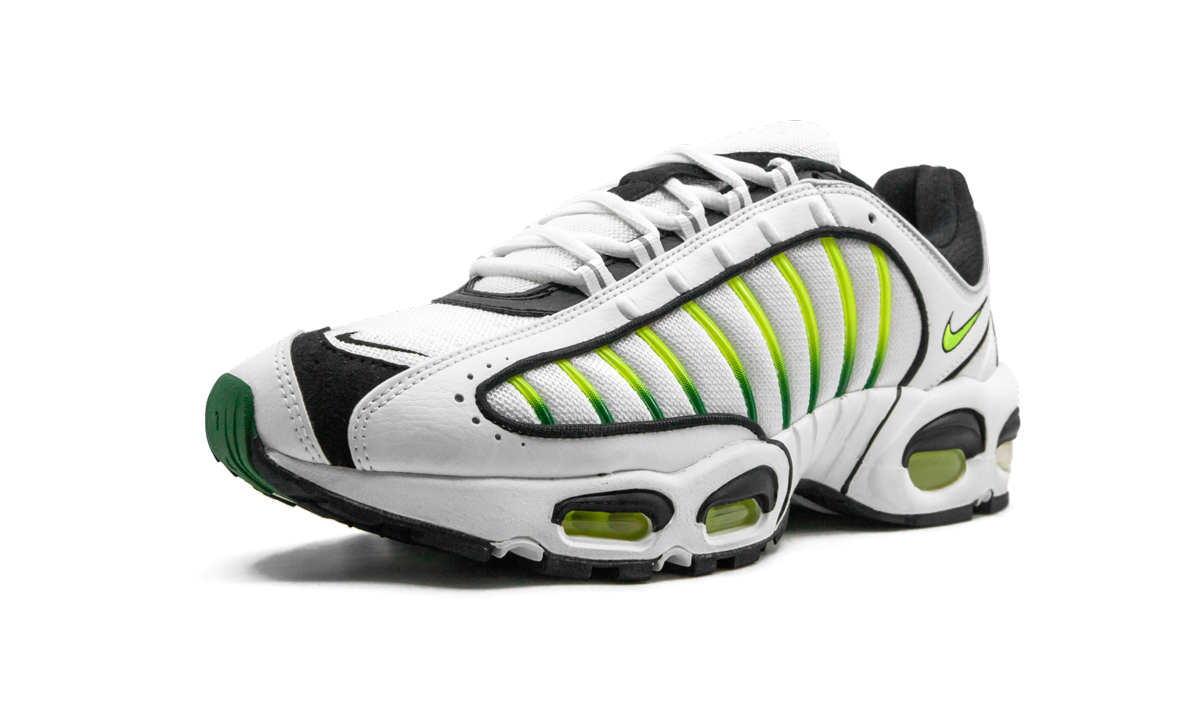 Nike Air Max Tailwind 4 OG Volt AQ2567 100