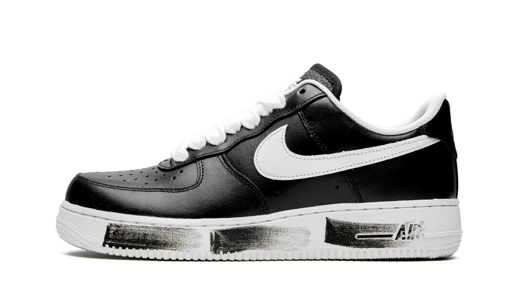 Nike Air Force 1 Low G-Dragon AQ3692 001