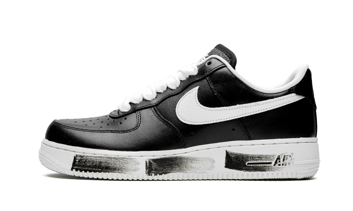 Nike Air Force 1 Low G-Dragon AQ3692 001