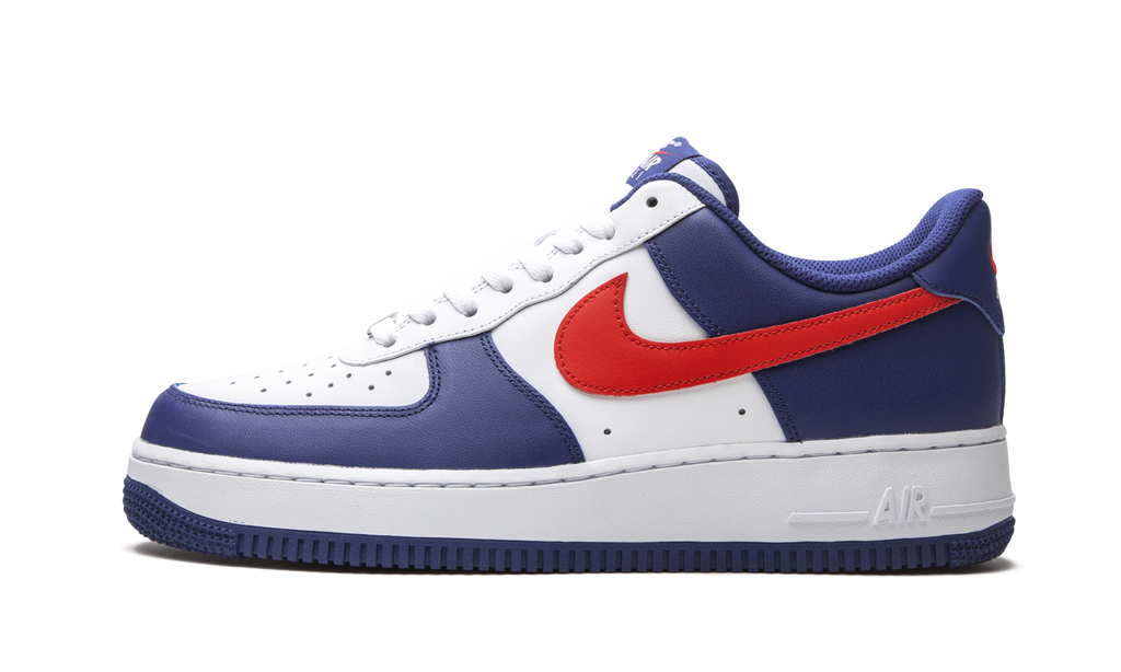 Nike Air Force 1 '07 USA CZ9164 100