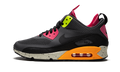 Nike Air Max 90 Sneakerboot NS Black 616314 008