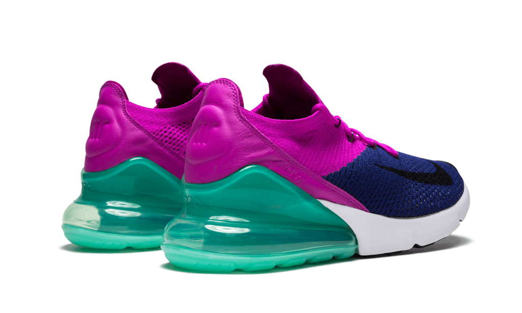 Nike Air Max 270 Flyknit AO1023 401