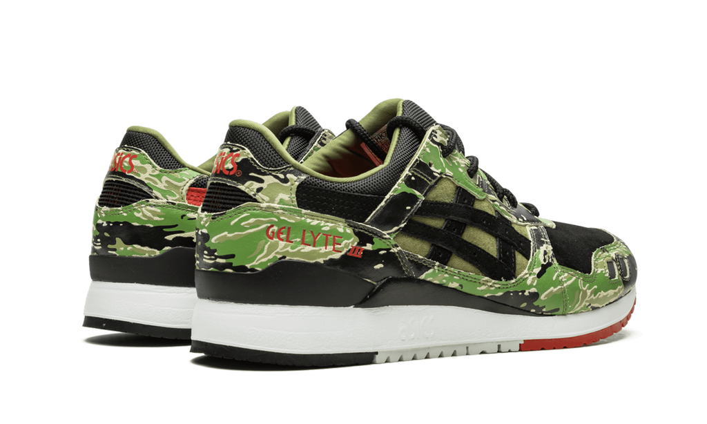 Asics Gel-Lyte 3 Tiger Camo HK724 8890