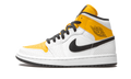AIR JORDAN 1 MID WMNS Perforated BQ6472 107