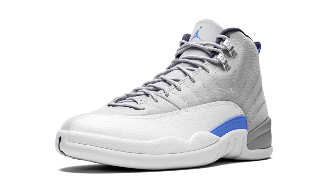Air Jordan 12 Retro UNC 130690 007