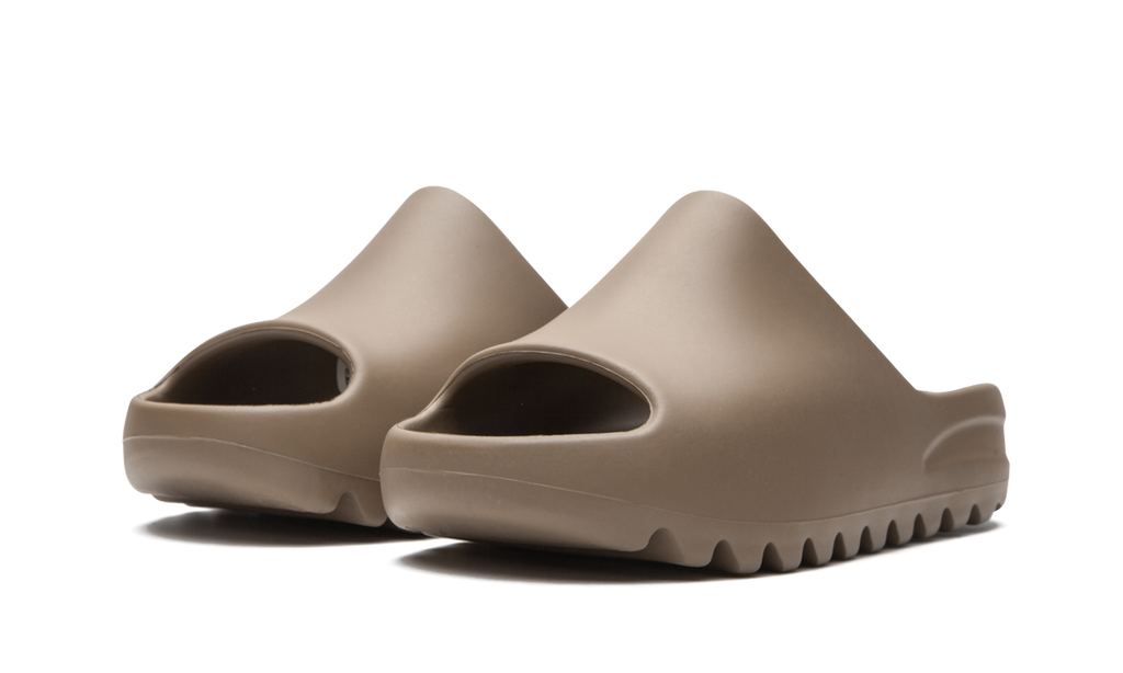 Yeezy Slide (Kids) Earth Brown FV9907