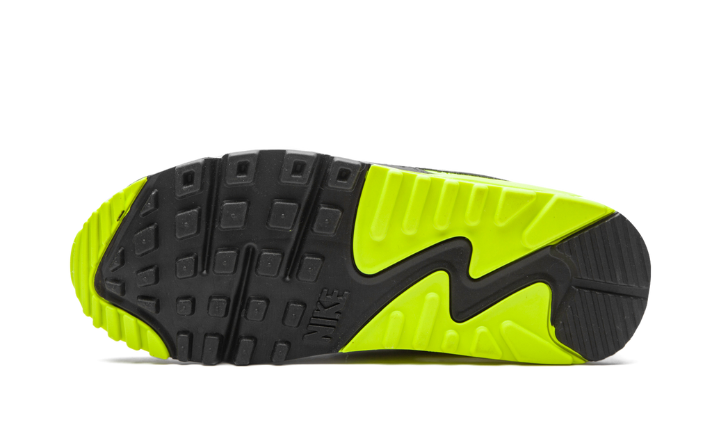 Nike AIR MAX 90 WMNS Volt CD0490 101