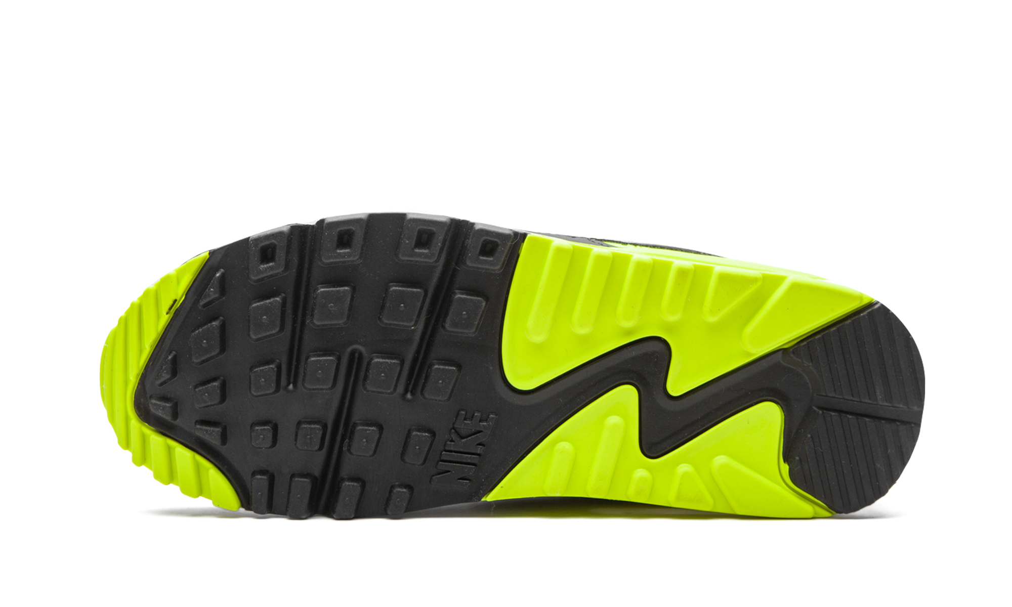 Nike AIR MAX 90 WMNS Volt CD0490 101