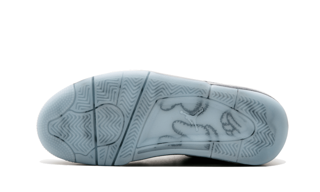 Air Jordan 4 Retro Kaws 930155 003