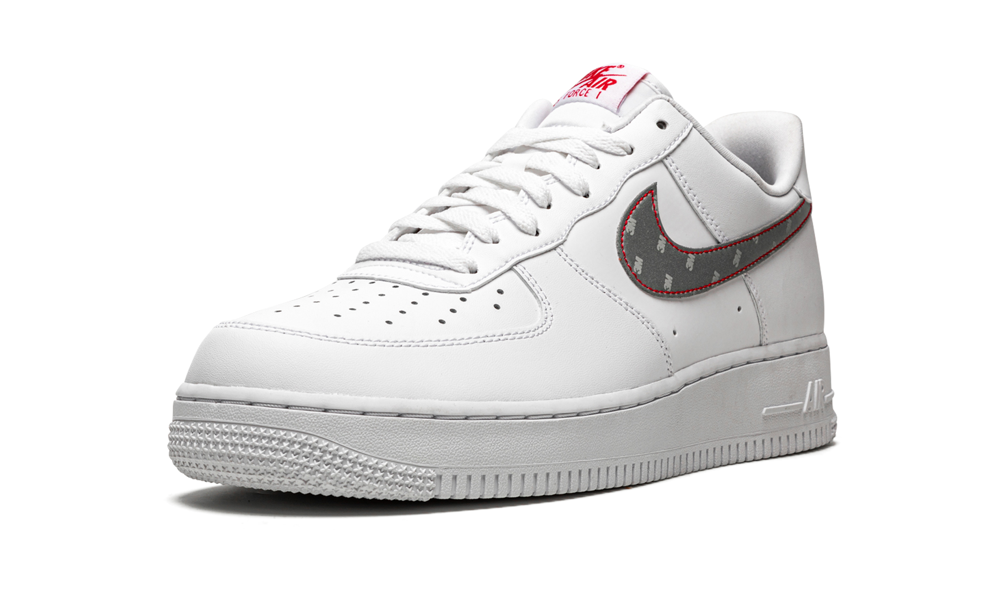 Nike Air Force 1 '07 3M 3M CT2296 100