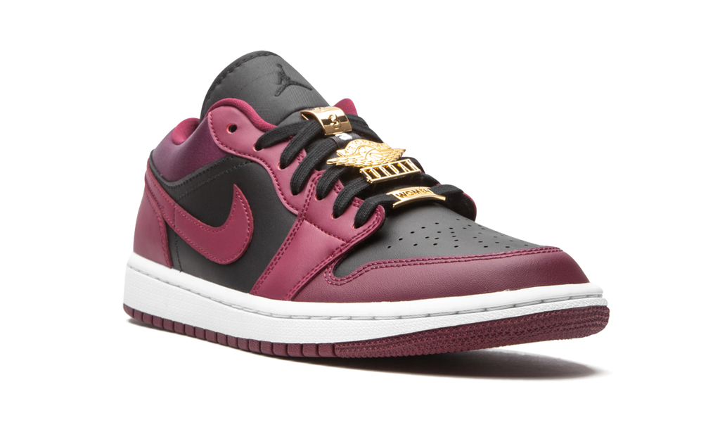 AIR JORDAN 1 LO SE WMNS Beetroot DB6491 600