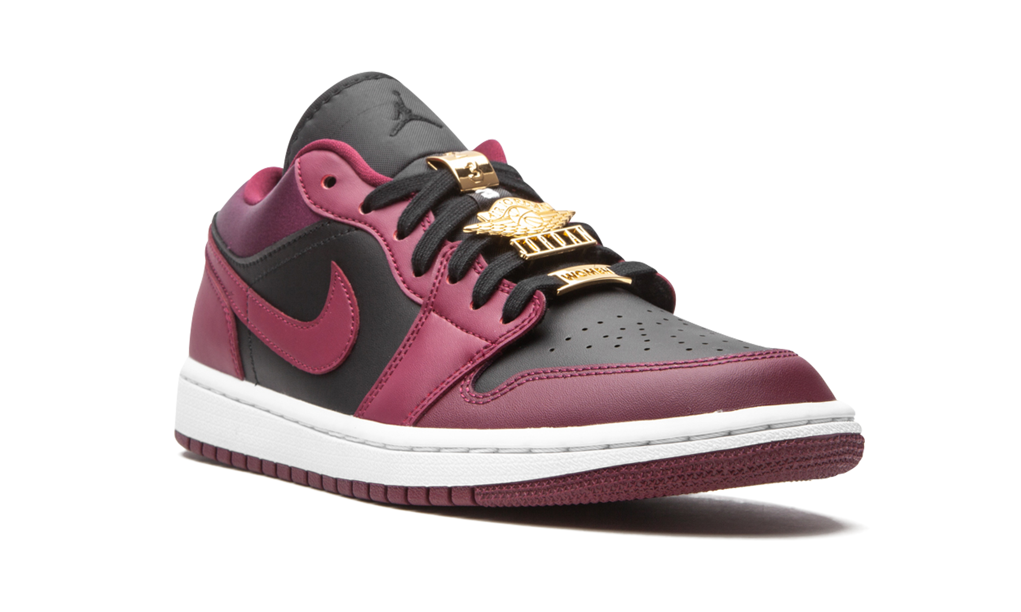 AIR JORDAN 1 LO SE WMNS Beetroot DB6491 600
