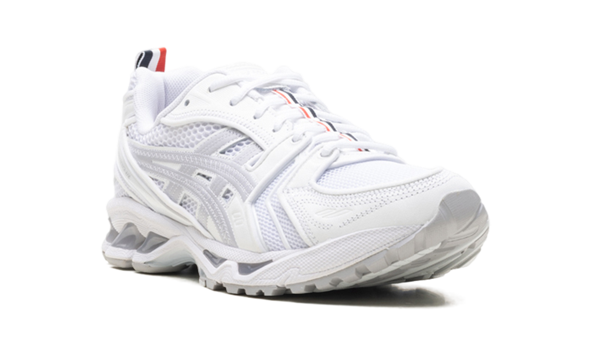 Asics GEL-Kayano 14 Thom Browne - White 1203B291 100