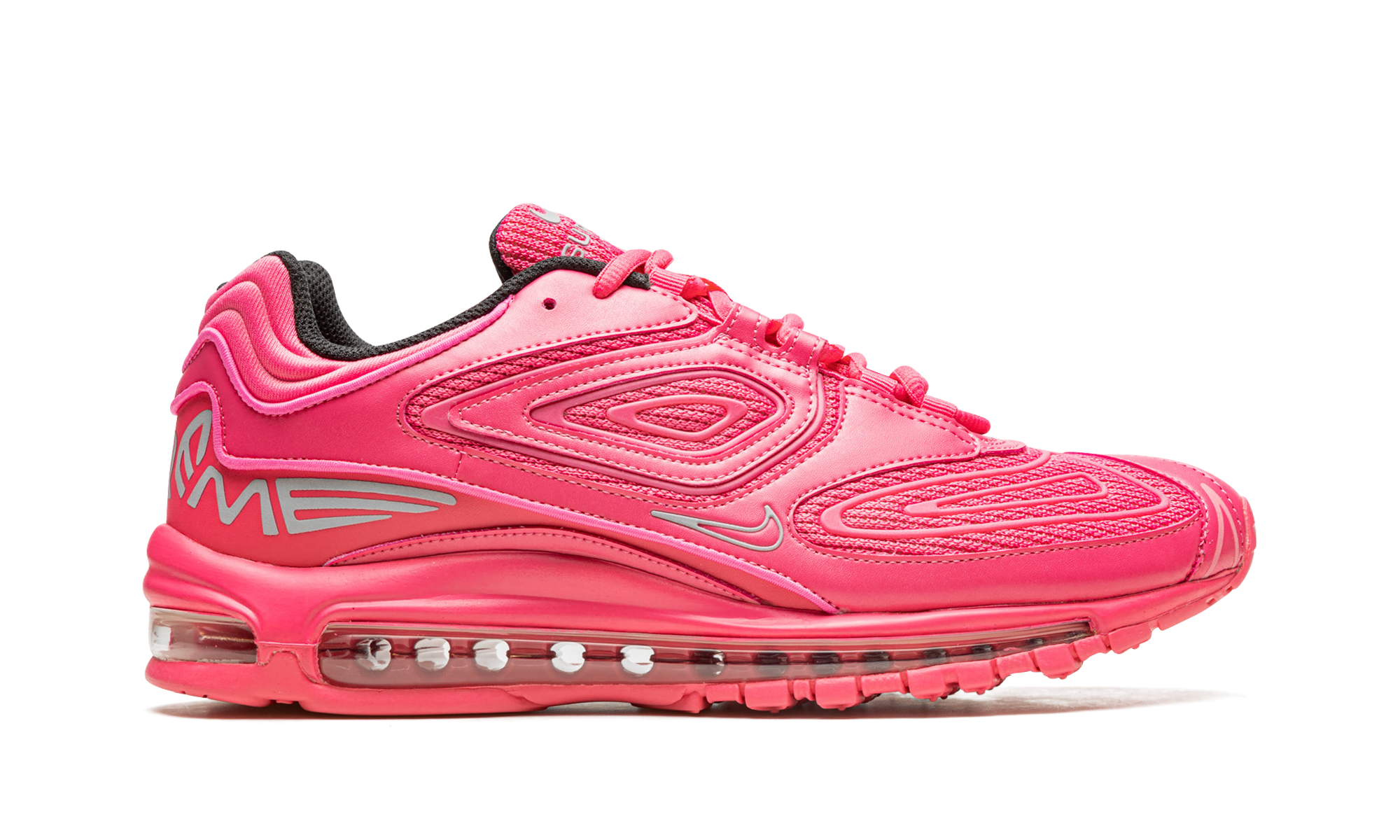 Nike Air Max 98 TL Supreme - Pink DR1033 600