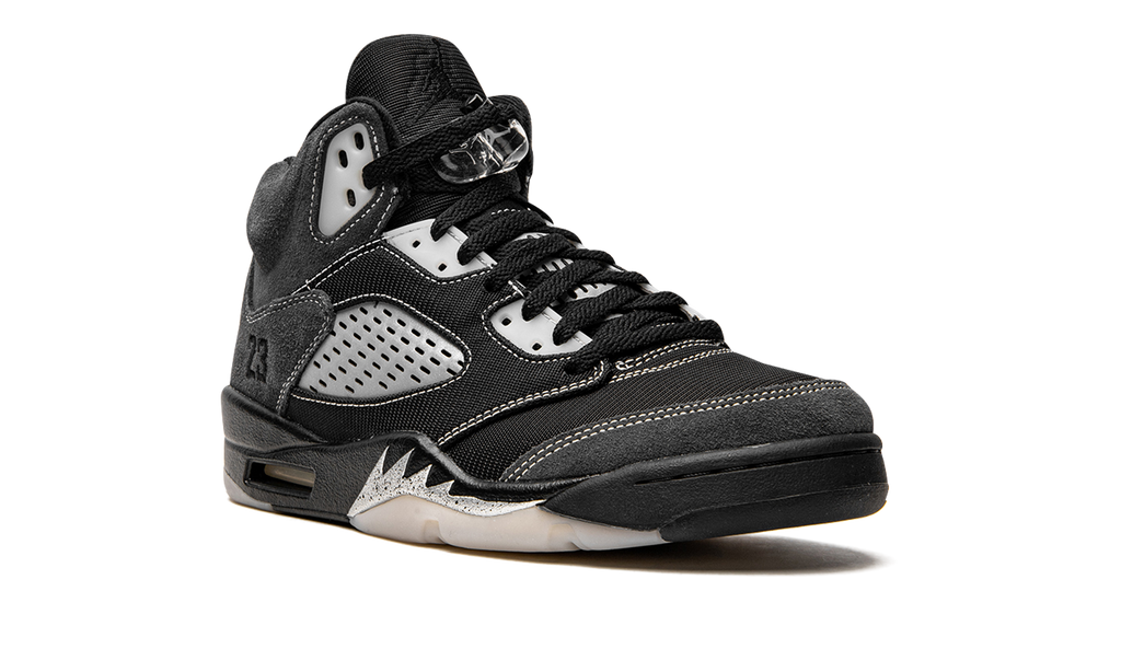 Air Jordan 5 Retro Anthracite DB0731 001