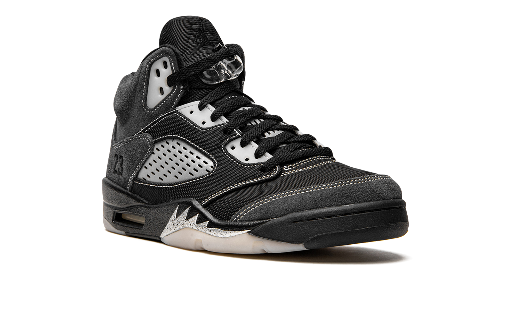 Air Jordan 5 Retro Anthracite DB0731 001