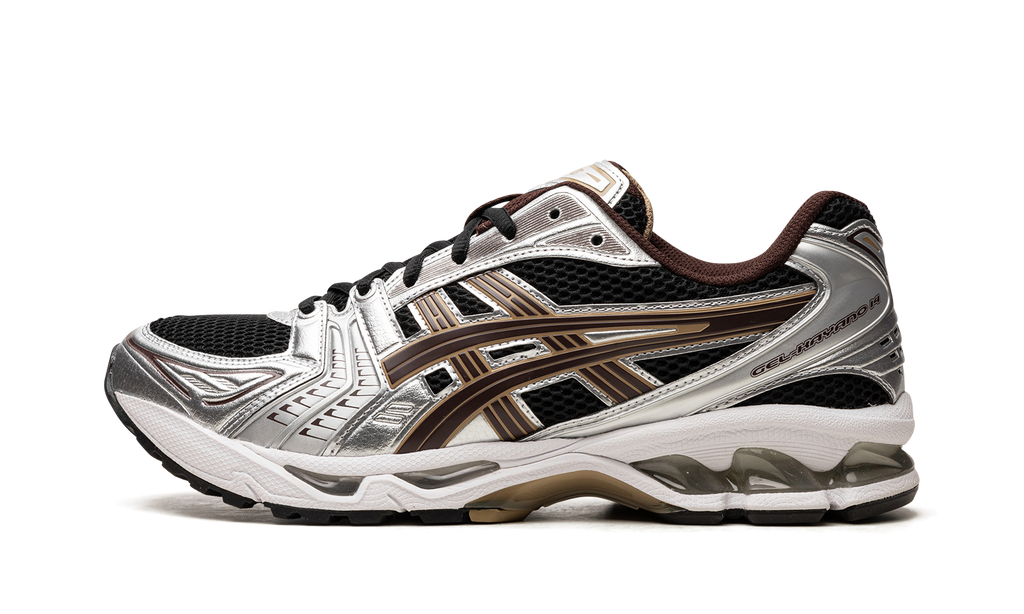 Asics Gel Kayano 14 Black Coffee 1201A019 004