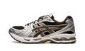 Asics Gel Kayano 14 Black Coffee 1201A019 004