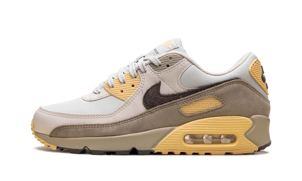 Nike Air Max 90 Chamois IB6392 002
